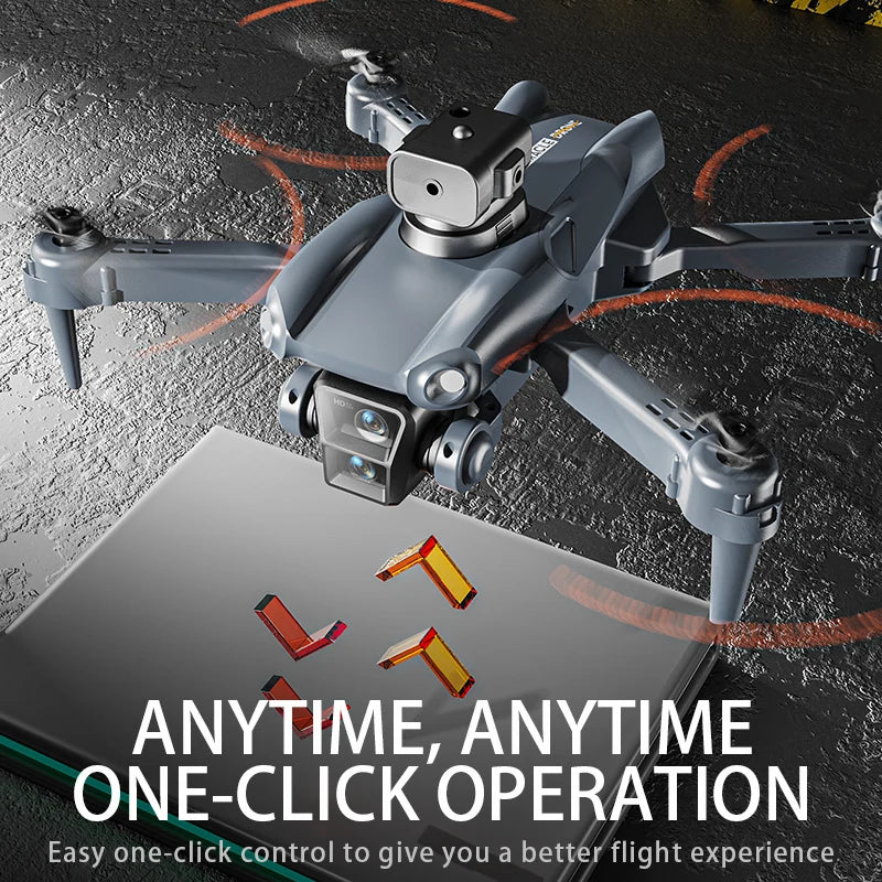 P25 RC Quadcopter 4K/8K Drone