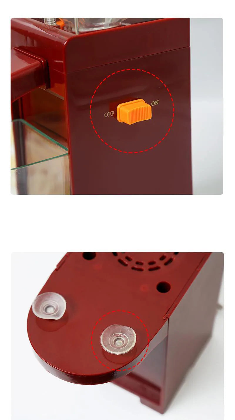 Home Use Electric Peanut Butter Machine