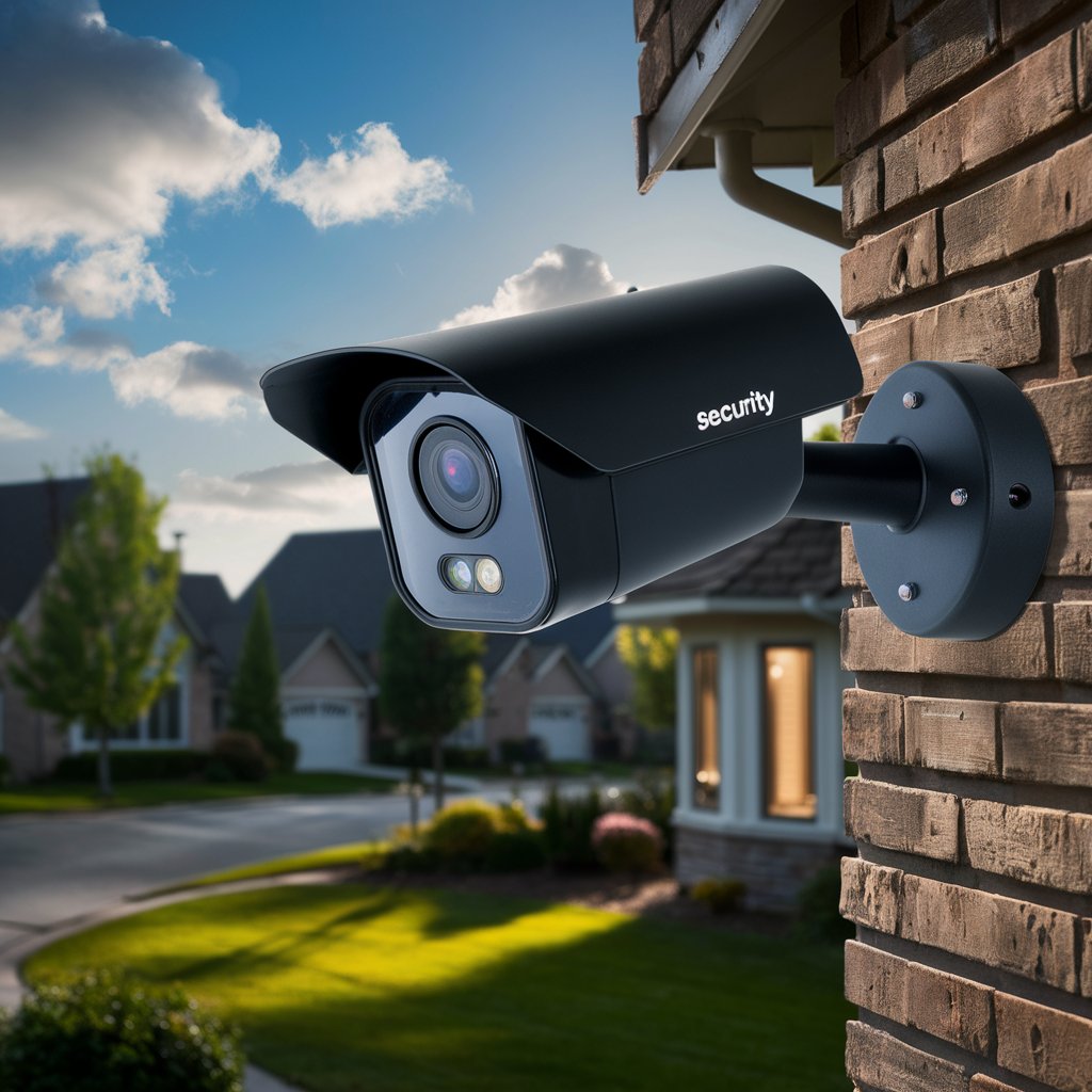 Surveillance Cameras