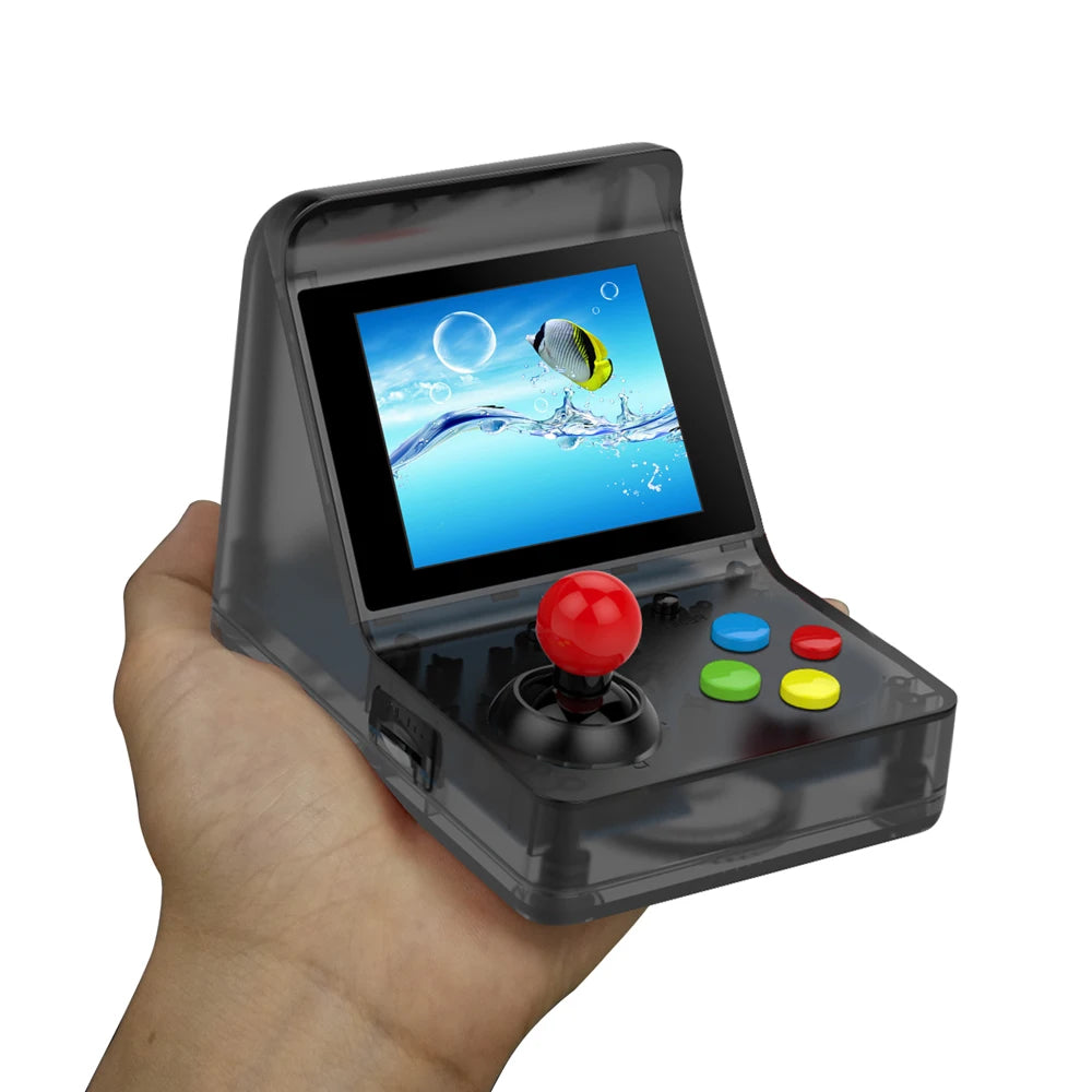 Mini Portable Arcade Retro Console