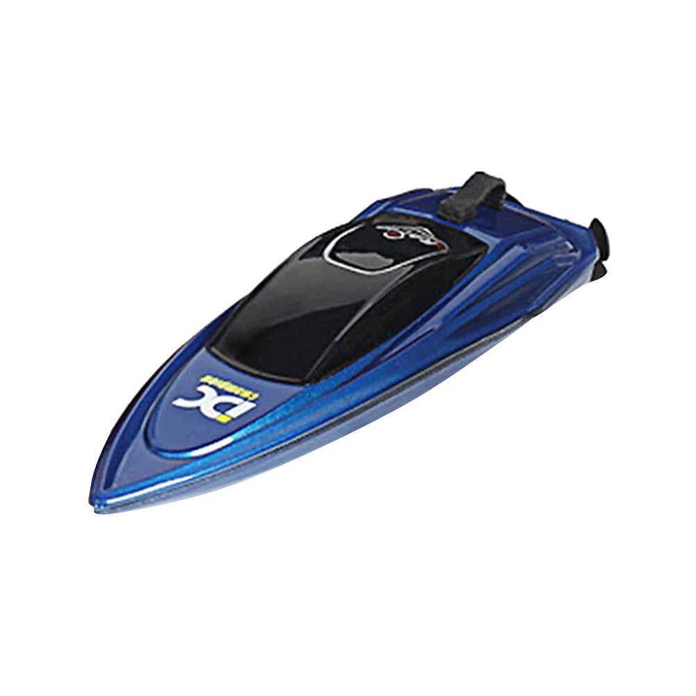 805 Mini RC Boat Radio Remote Controlled