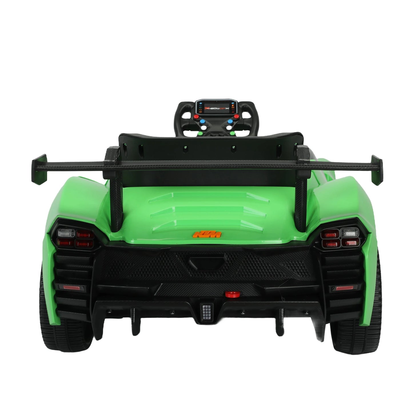 Electric Car 12v7A Kids Parents Remote Control