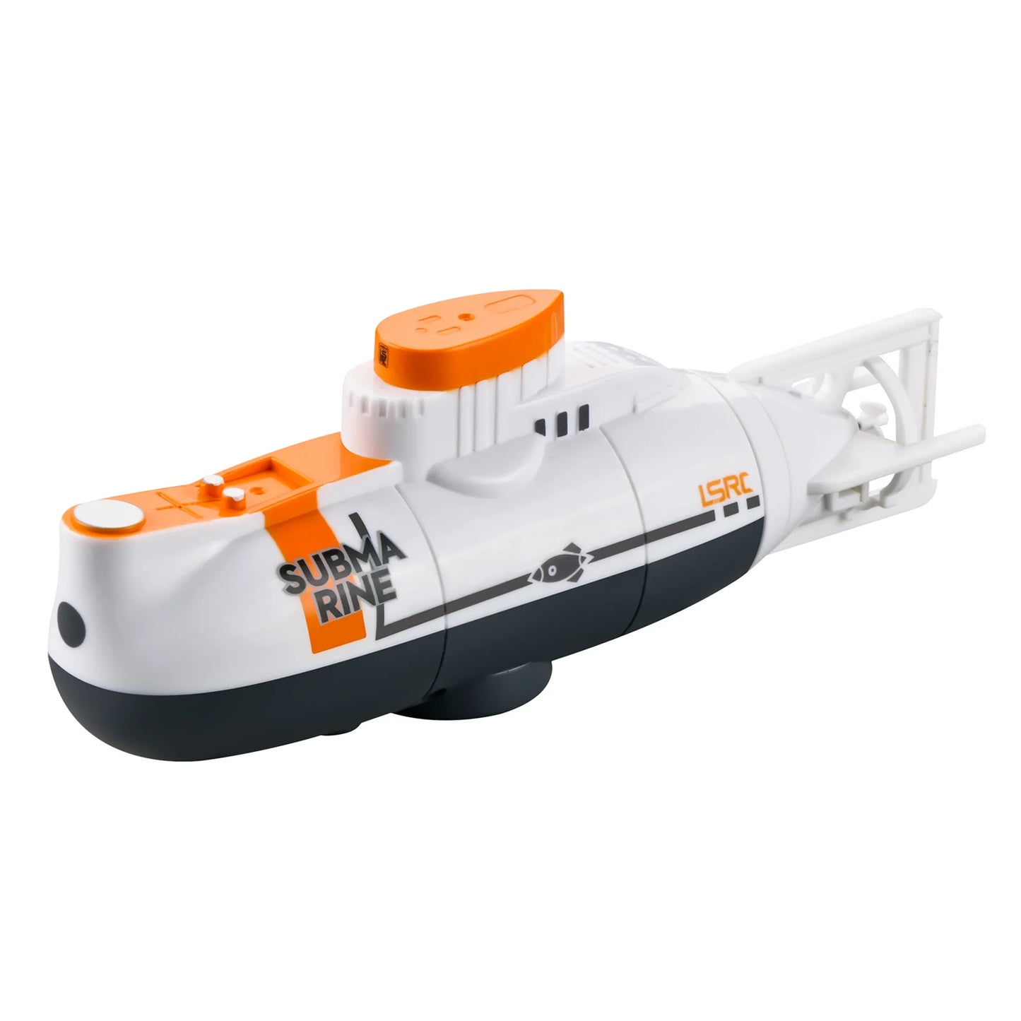 RC Mini Submarine Diving Boat    0.1m/S Speed