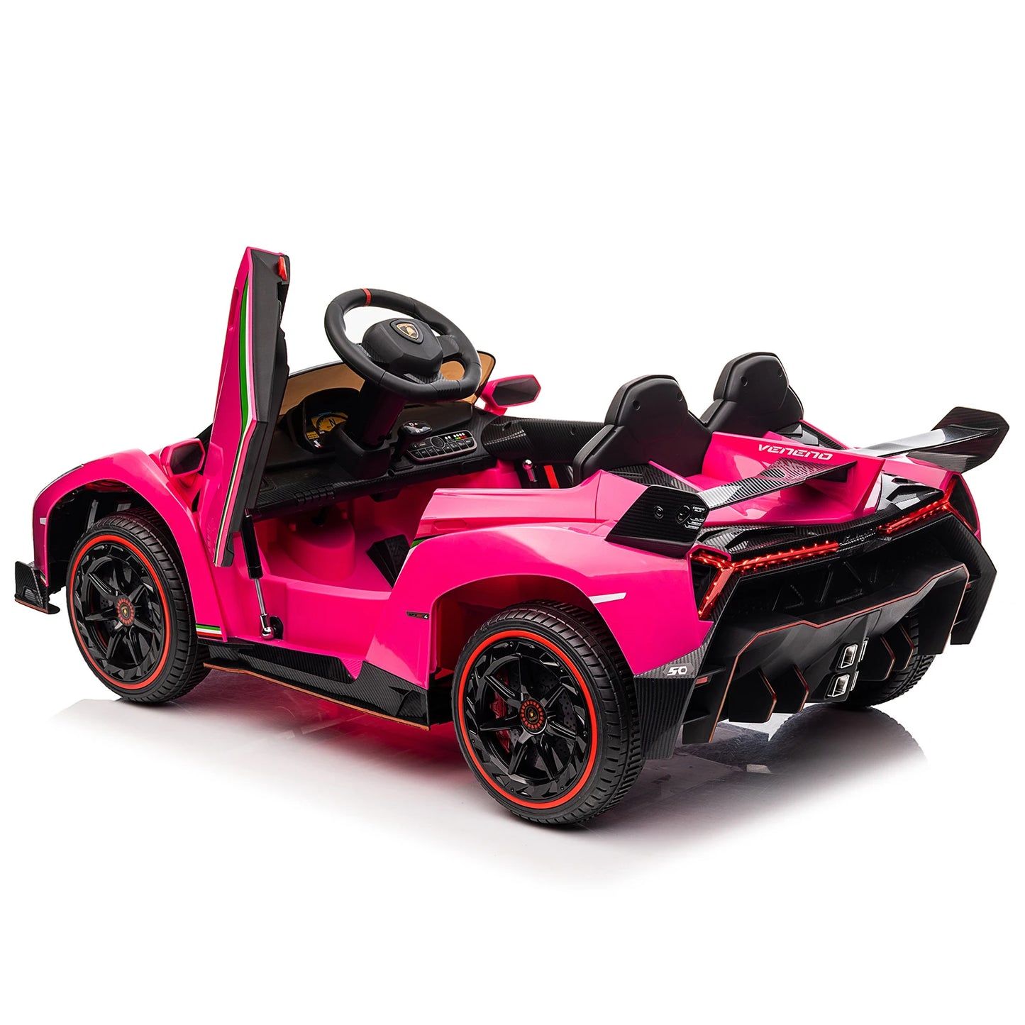 Electric Sports Car Kids 12V Remote Control