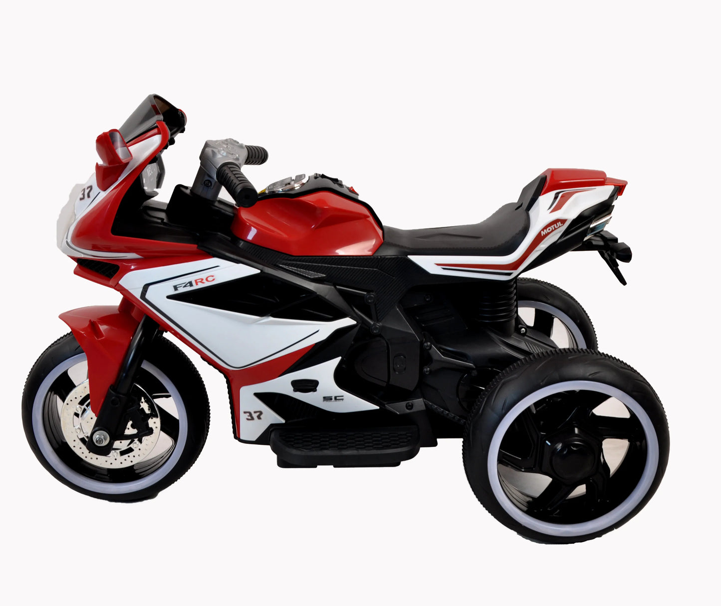 Electric Motorcycle Kids 6V