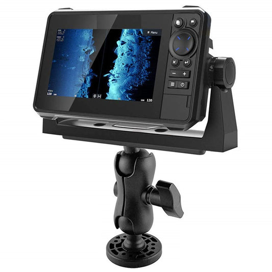 Fish Finder GPS Bracket