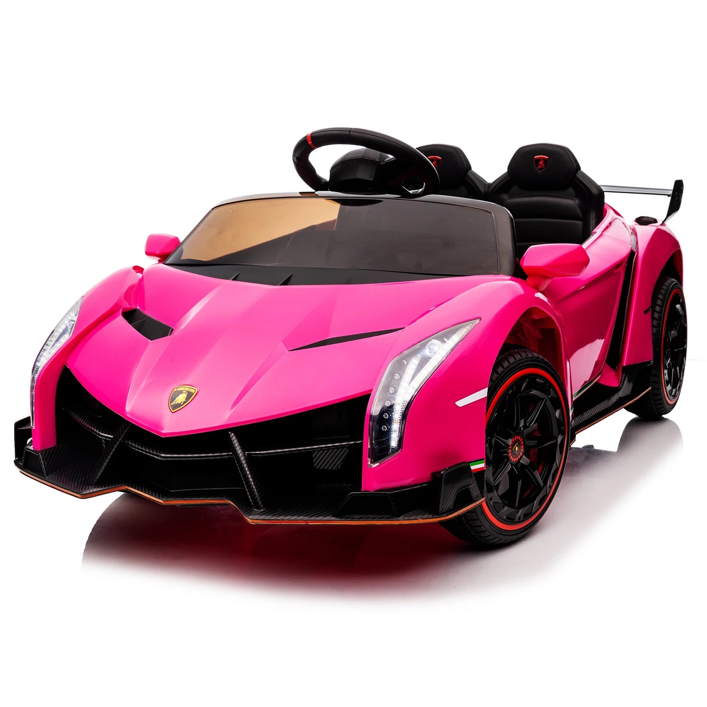 Electric Sports Car Kids 12V Remote Control