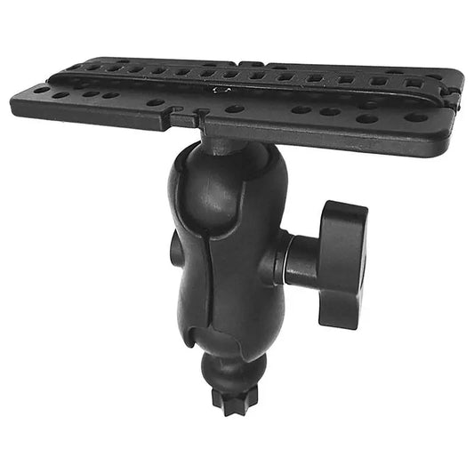 Kayak Electronic Fish Finder Mount Base