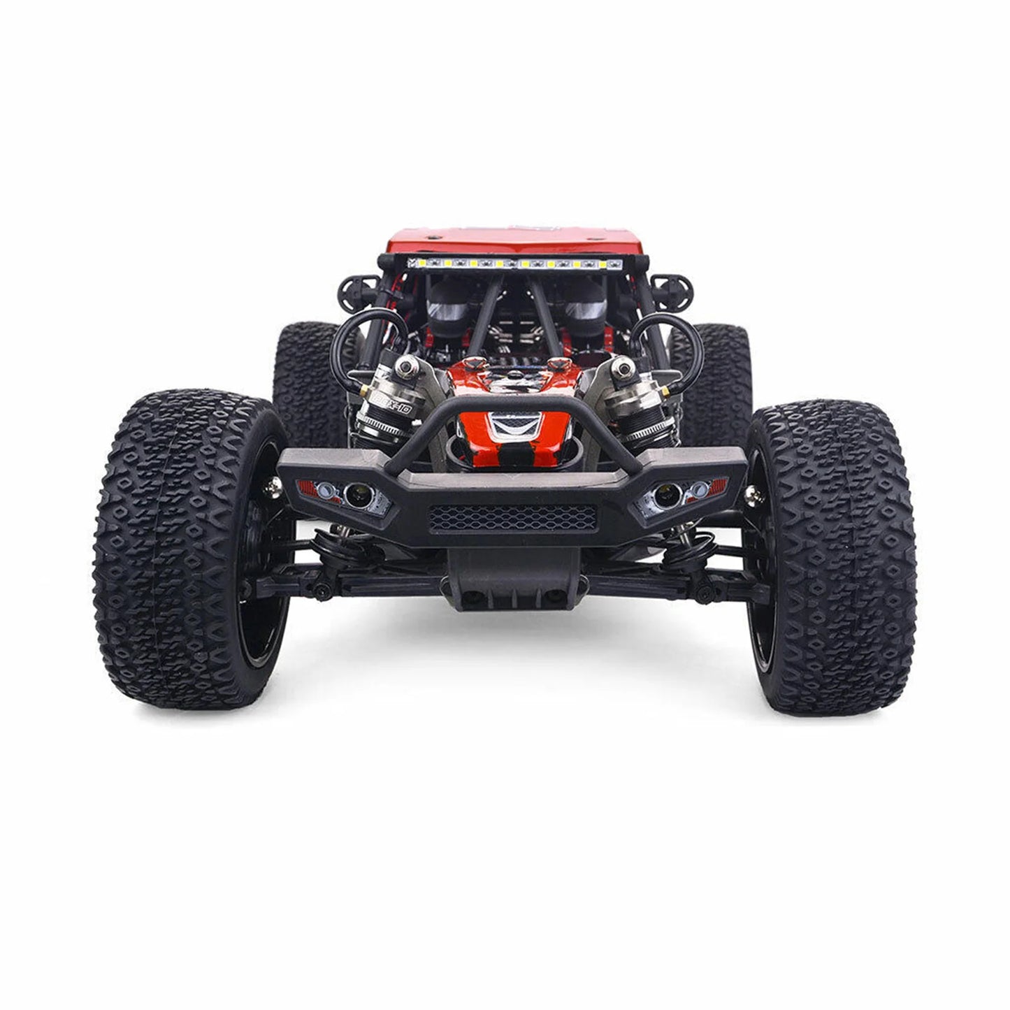 RC Off Road Desert Truck    DBX-10 1/10