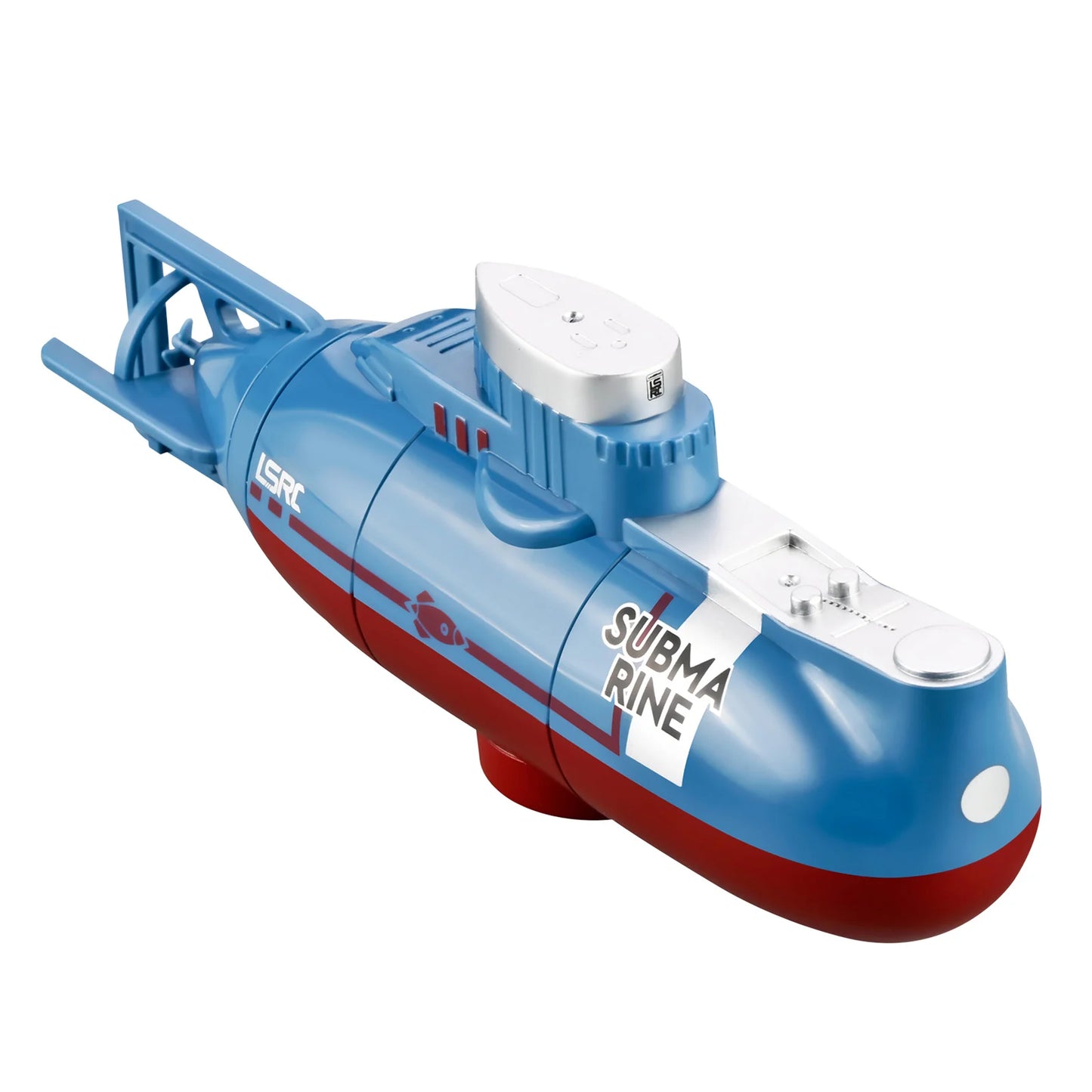 RC Mini Submarine Diving Boat    0.1m/S Speed