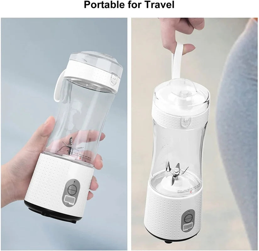 Personal Size Blender for Home & Travel