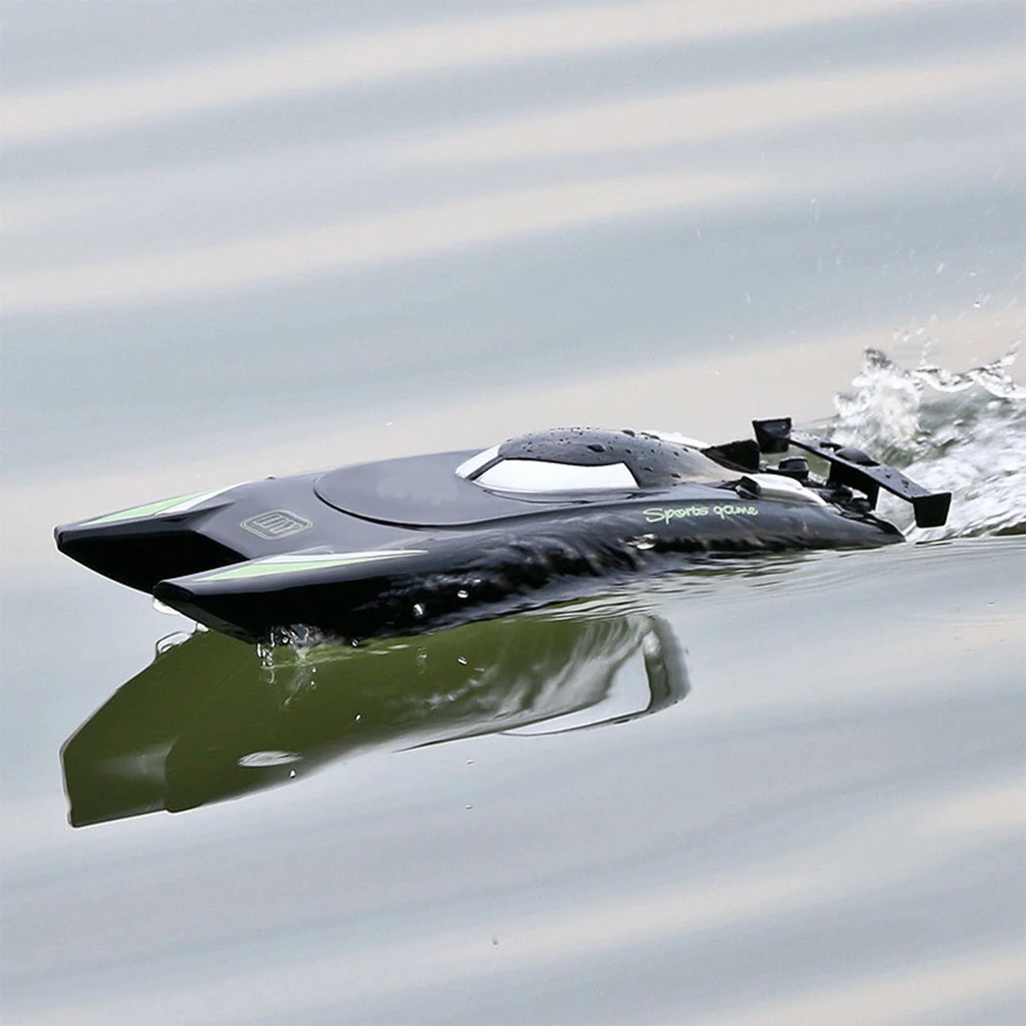 RC Boats For Adult