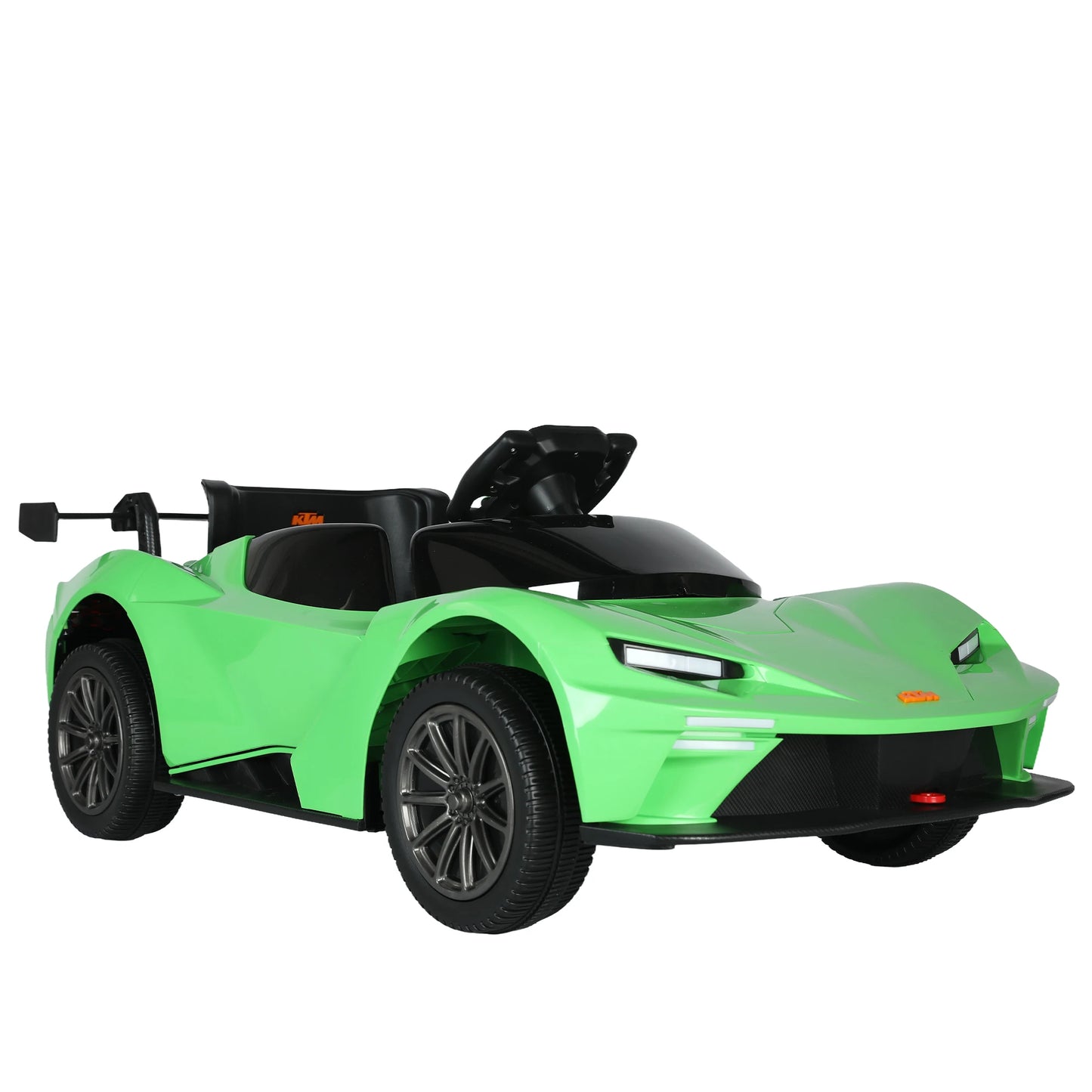 Electric Car 12v7A Kids Parents Remote Control