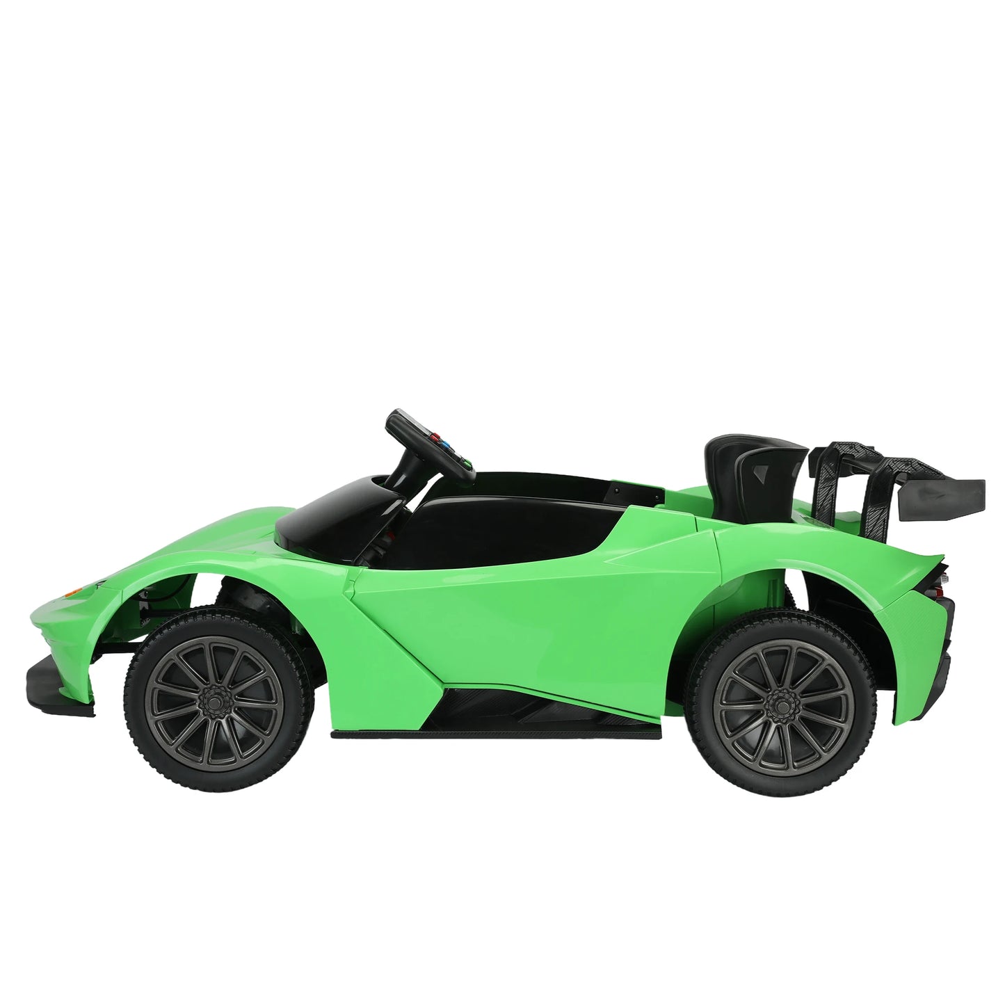 Electric Car 12v7A Kids Parents Remote Control