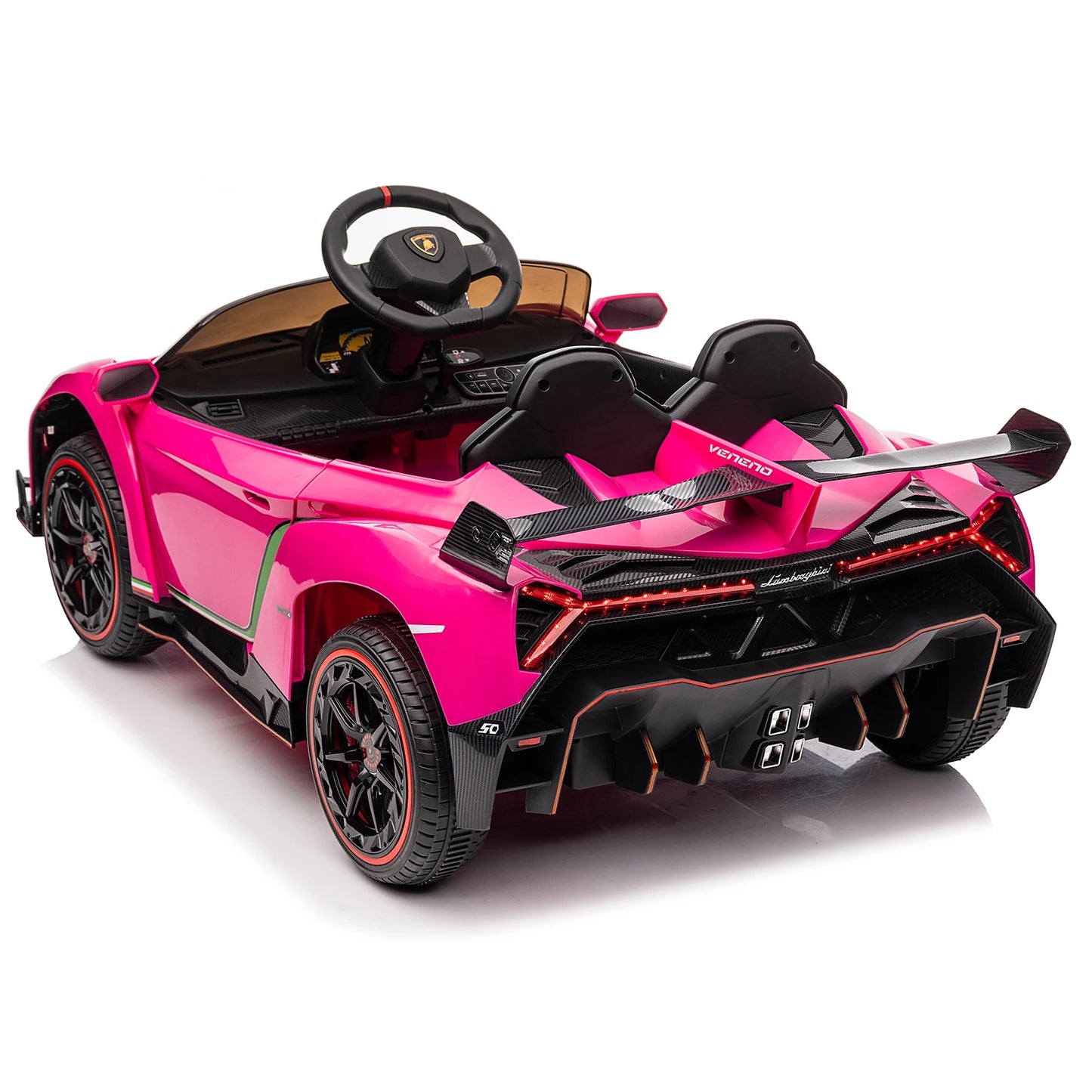 Electric Sports Car Kids 12V Remote Control