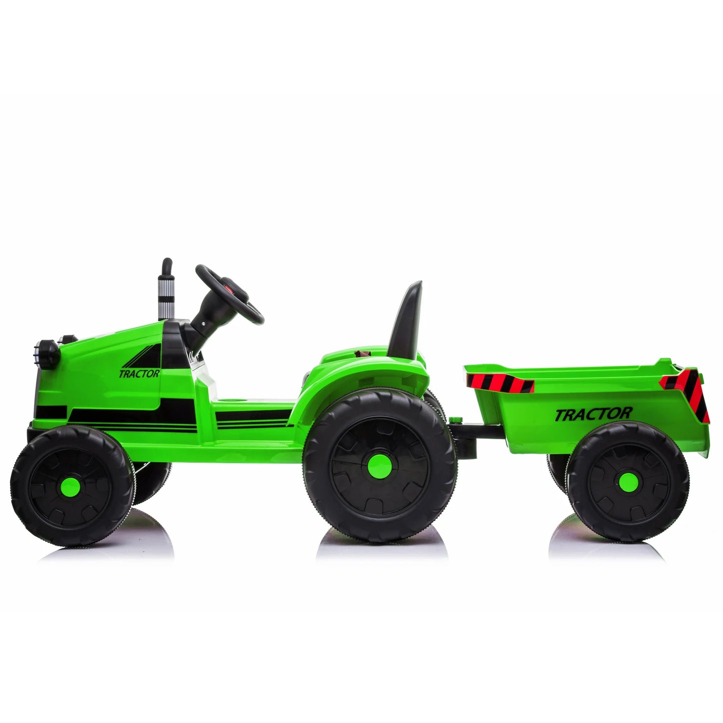 Kids Ride-On Electric Ground Loader