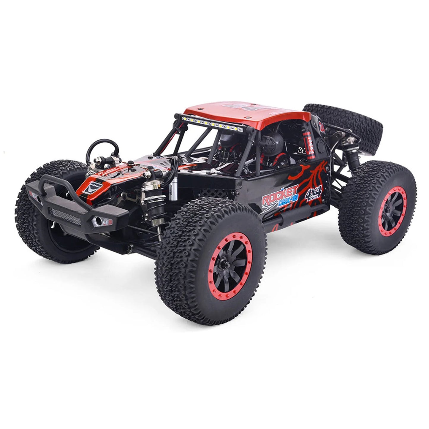 RC Off Road Desert Truck    DBX-10 1/10