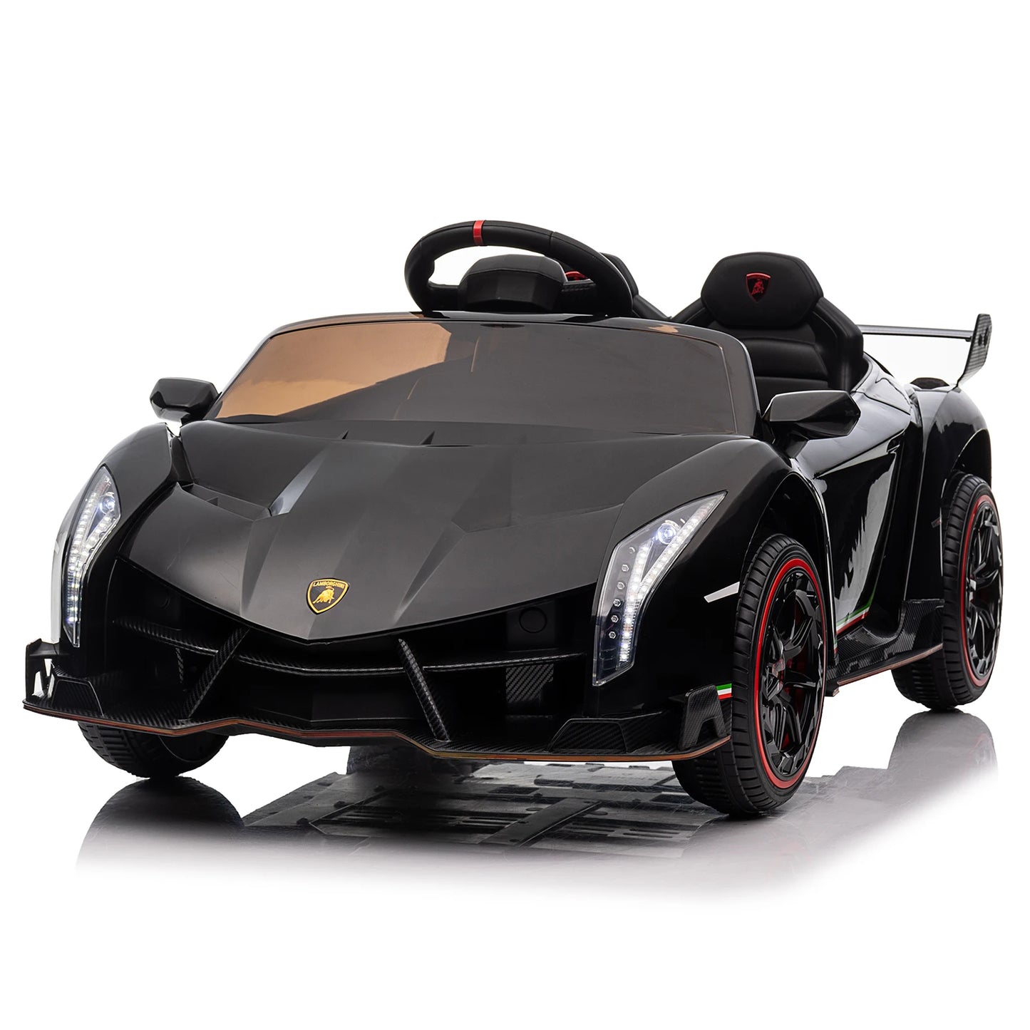 Electric Car with Remote Control  Kids 12V