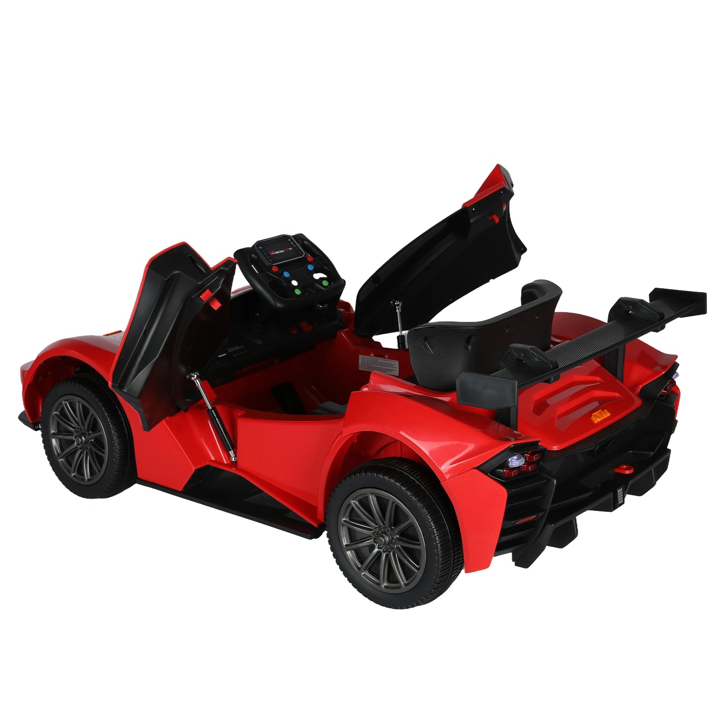 Electric Car Kids 12V7A 2.4G Parents Remote Control