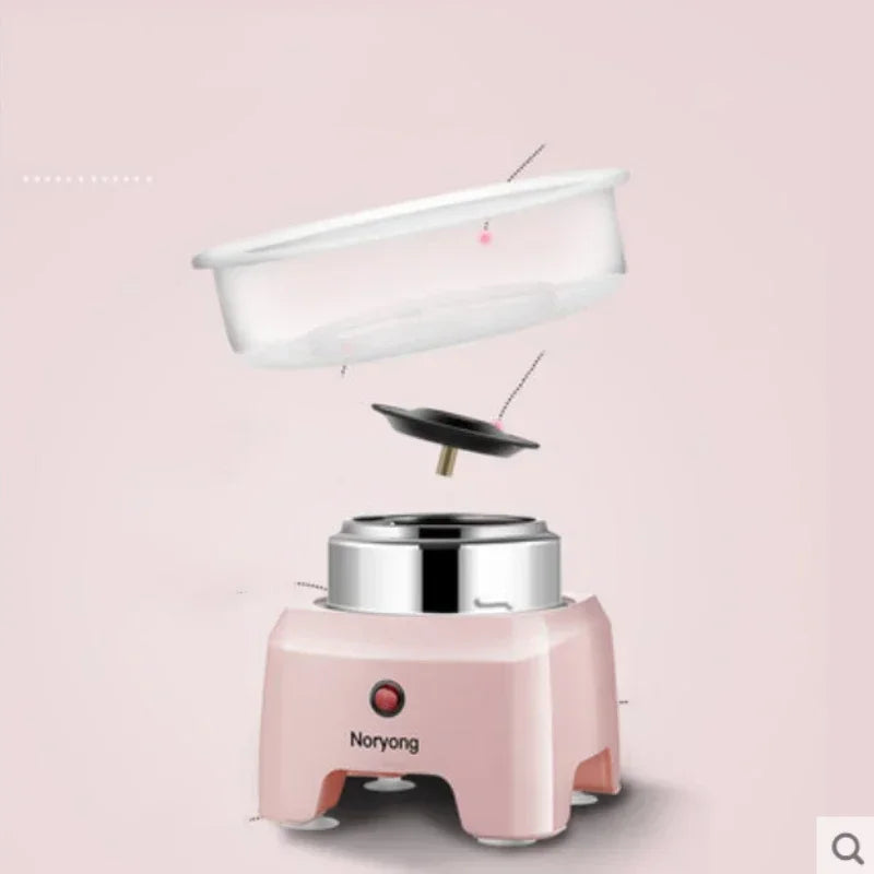 Portable Automatic Cotton Candy Machine