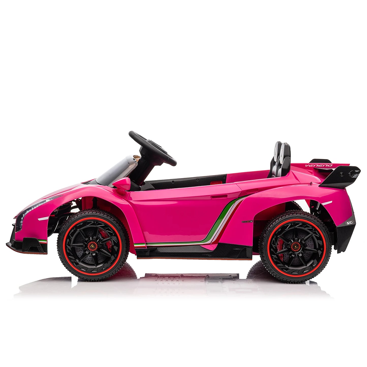 Electric Sports Car Kids 12V Remote Control