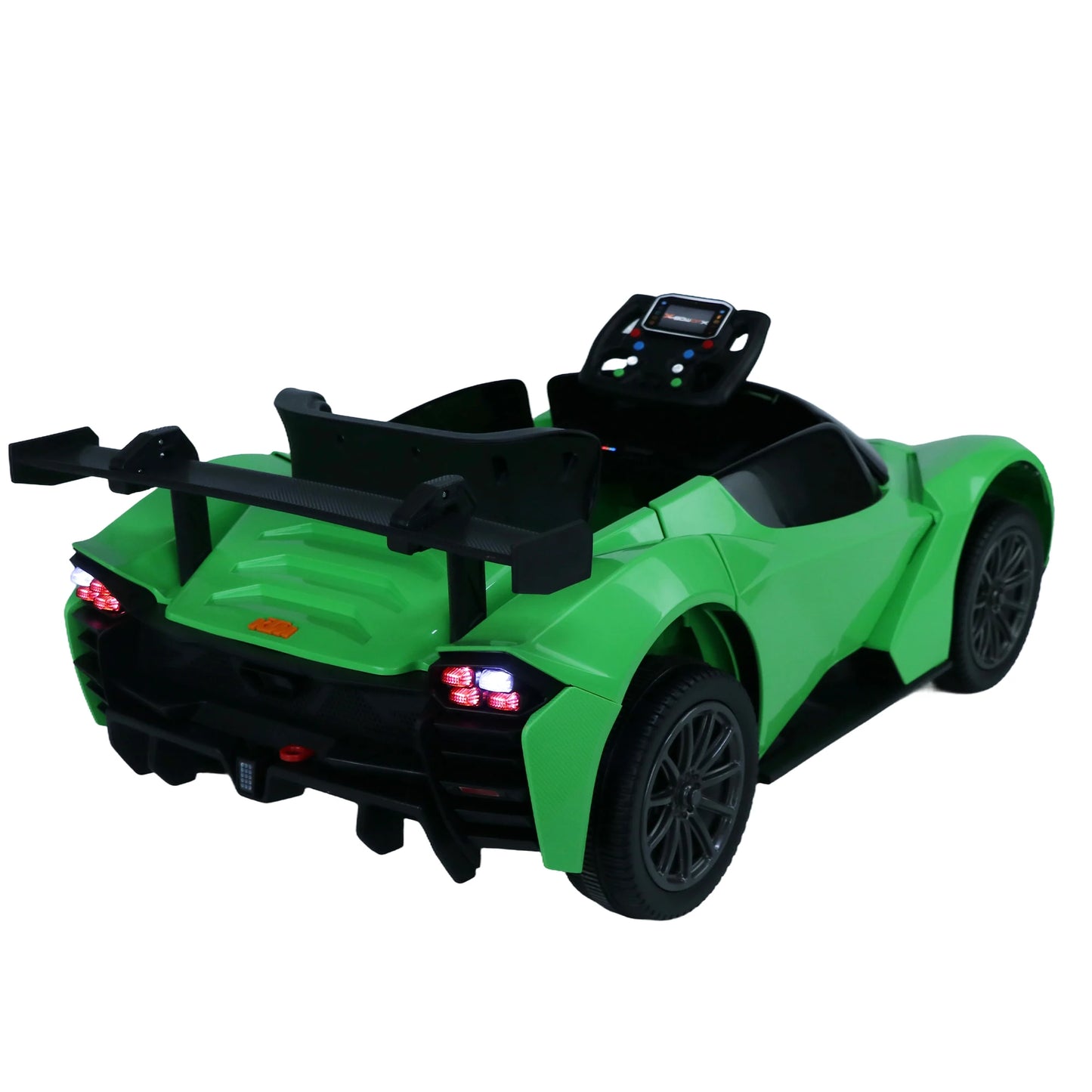 Electric Car 12v7A Kids Parents Remote Control