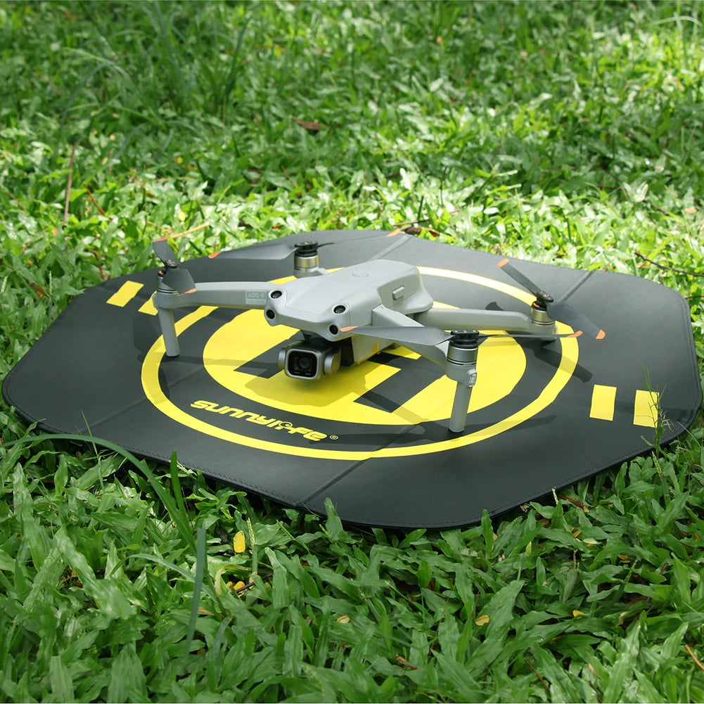 55cm Drone Foldable Landing Pad