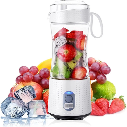 Personal Size Blender for Home & Travel