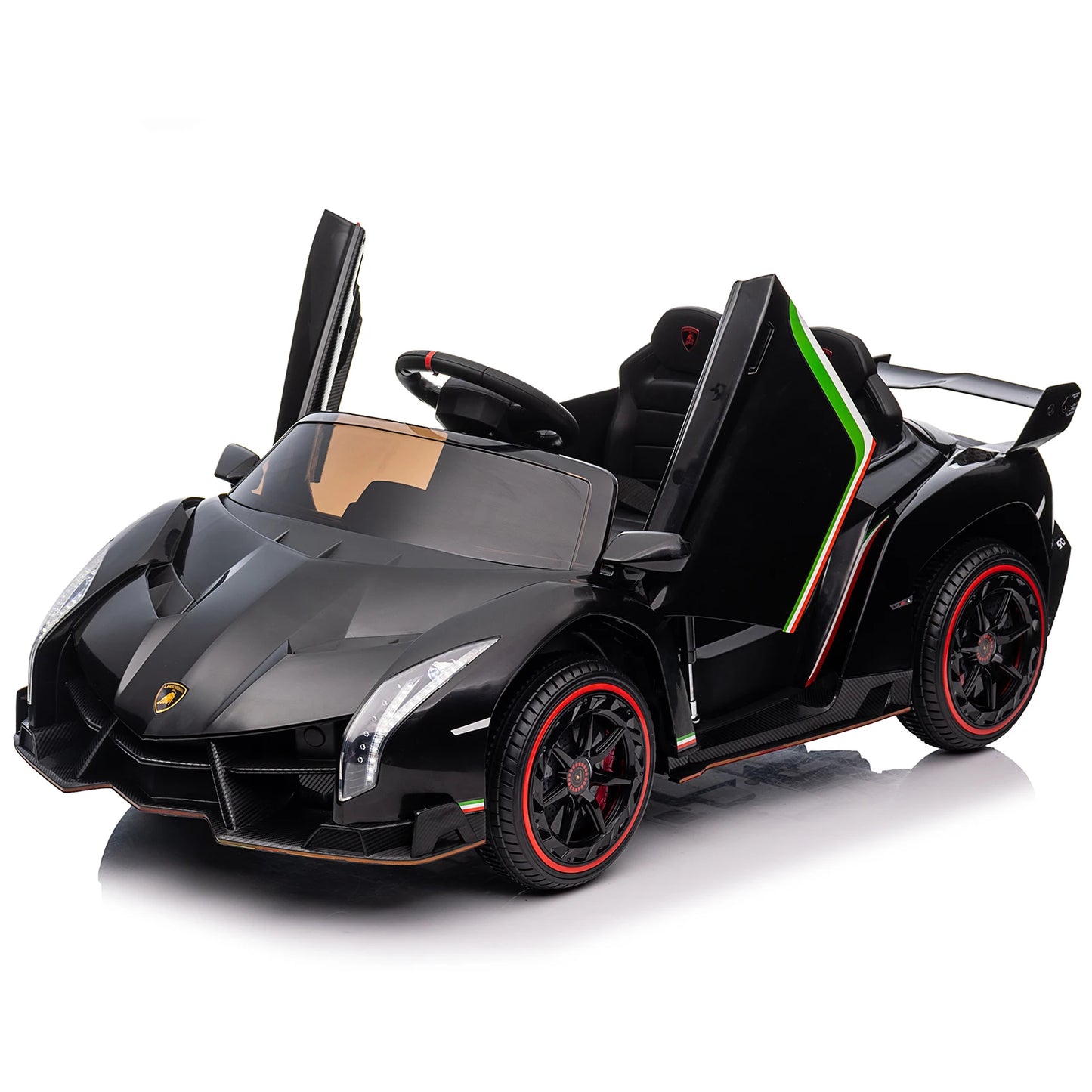 Electric Car with Remote Control  Kids 12V