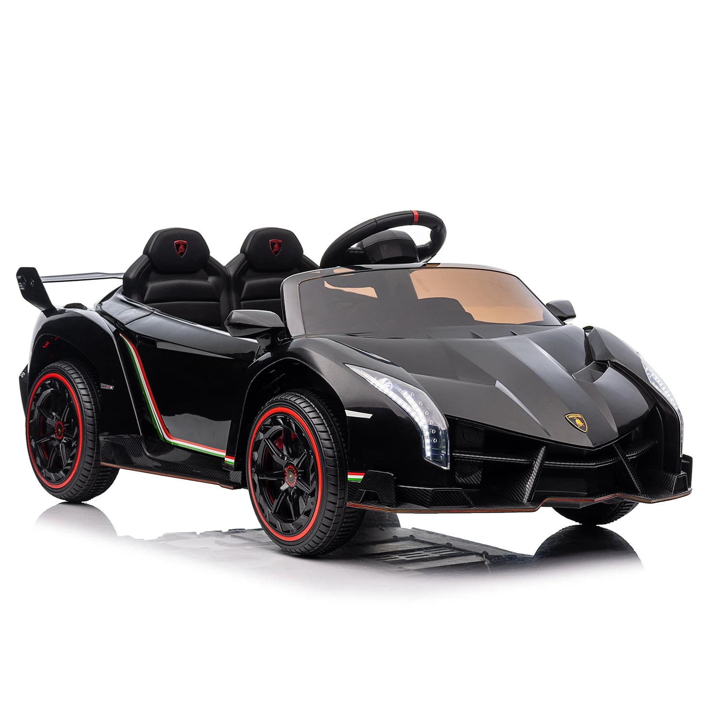 Electric Car with Remote Control  Kids 12V