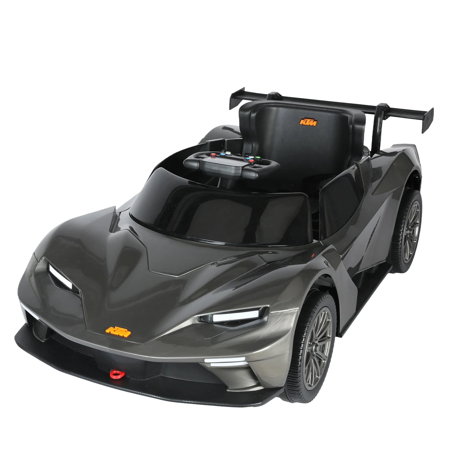 Electric Car 12v7A Kids Parents Remote Control