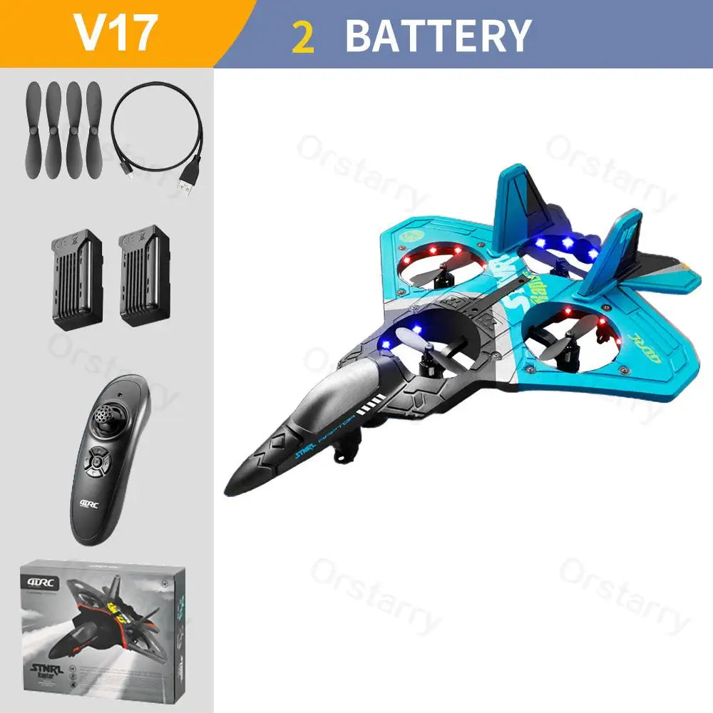 Remote Control Airplane Drone