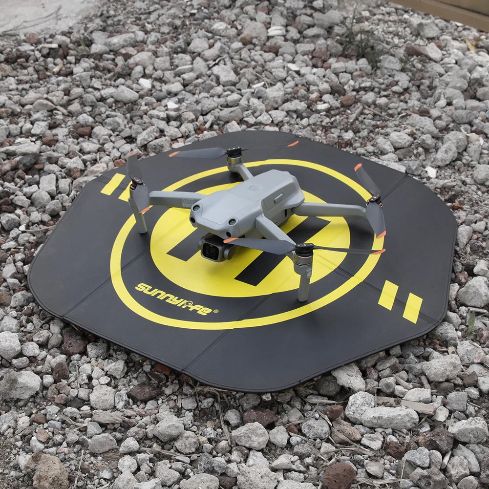 55cm Drone Foldable Landing Pad