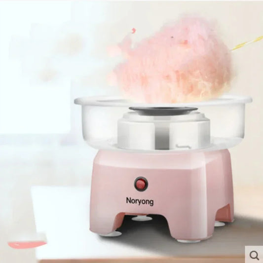 Portable Automatic Cotton Candy Machine