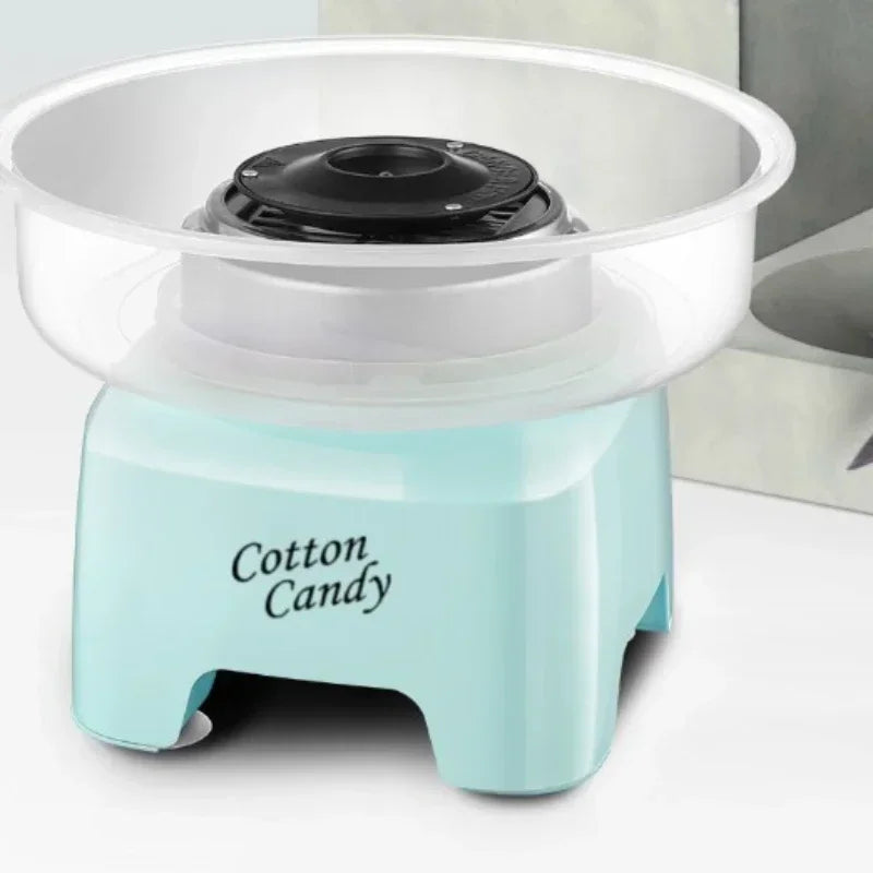 Portable Automatic Cotton Candy Machine