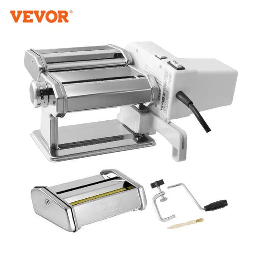 Electric Fresh Pasta Maker Machine Home Appliance