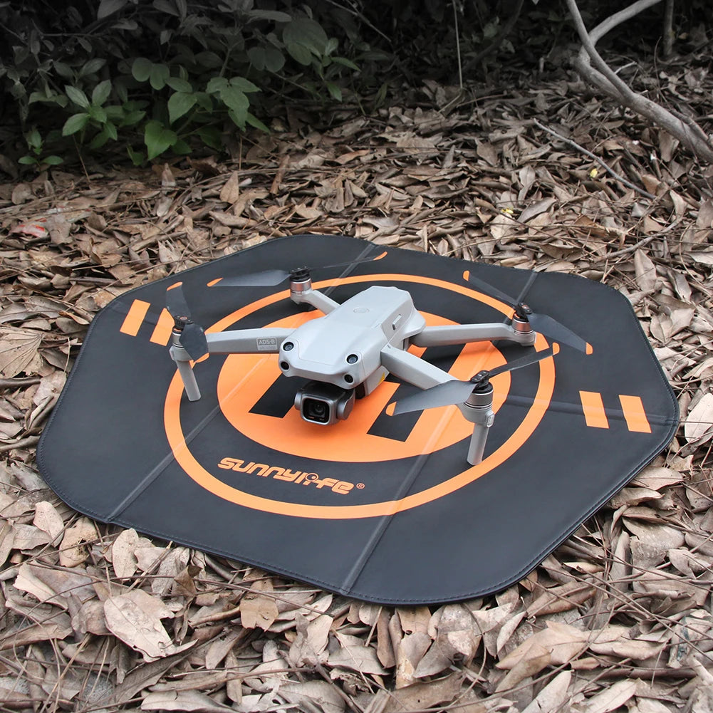 55cm Drone Foldable Landing Pad