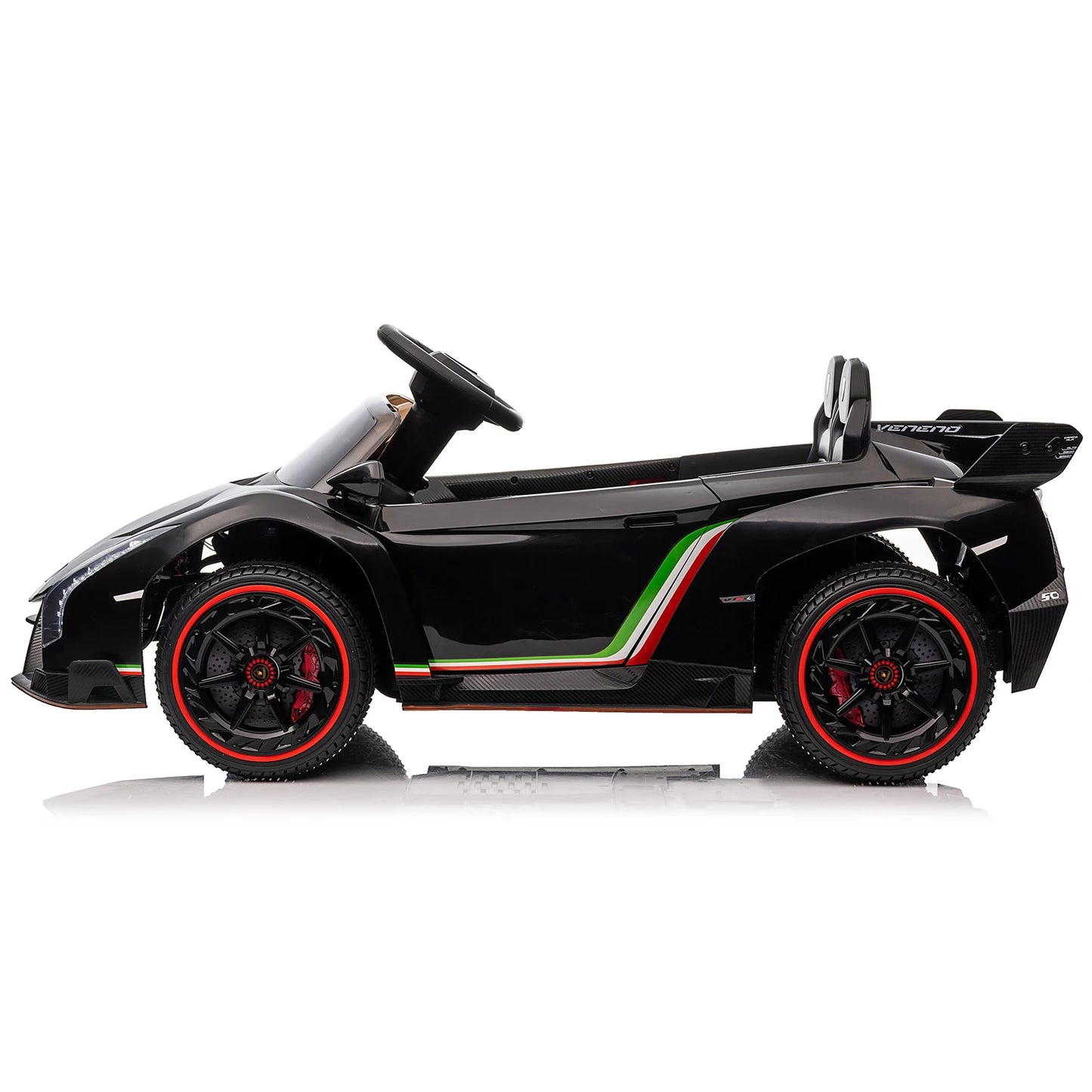 Electric Car with Remote Control  Kids 12V