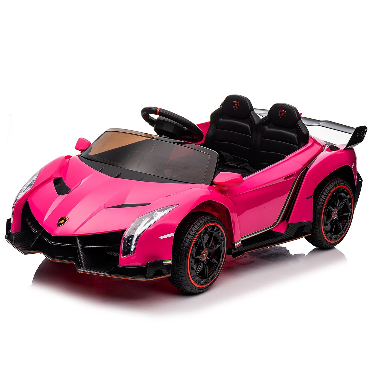 Electric Sports Car Kids 12V Remote Control