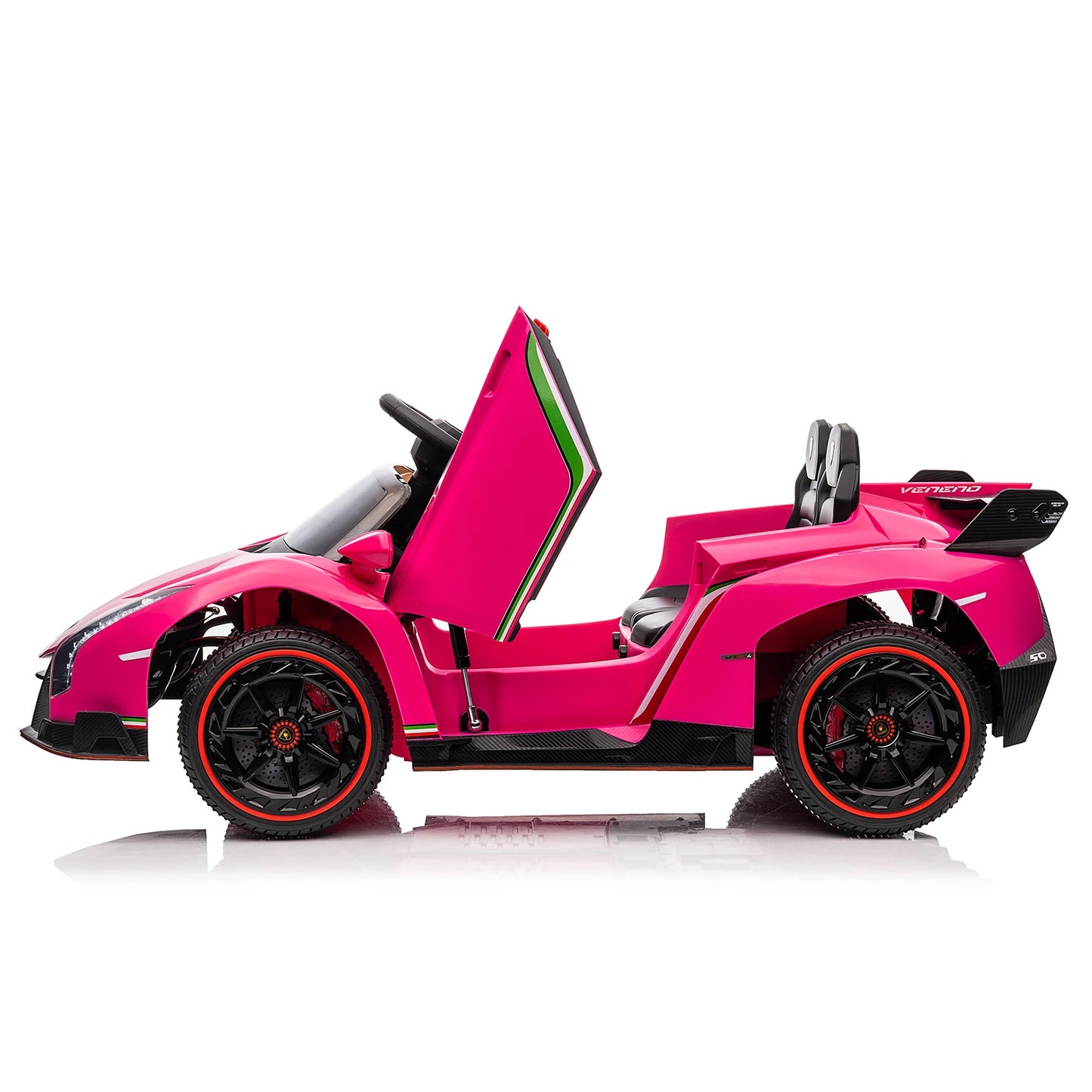 Electric Sports Car Kids 12V Remote Control