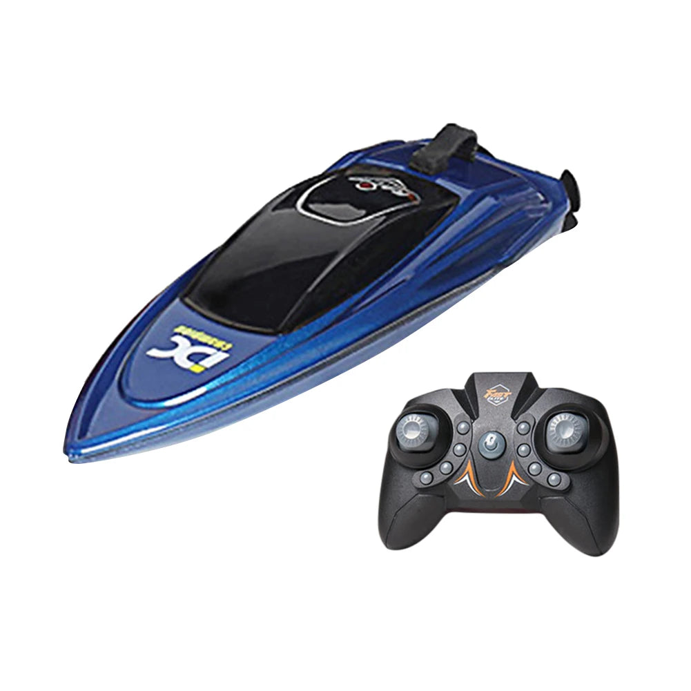 2.4G Mini Remote Control High Speed Boat