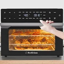 19-In-1 Smart Air Fryer Oven