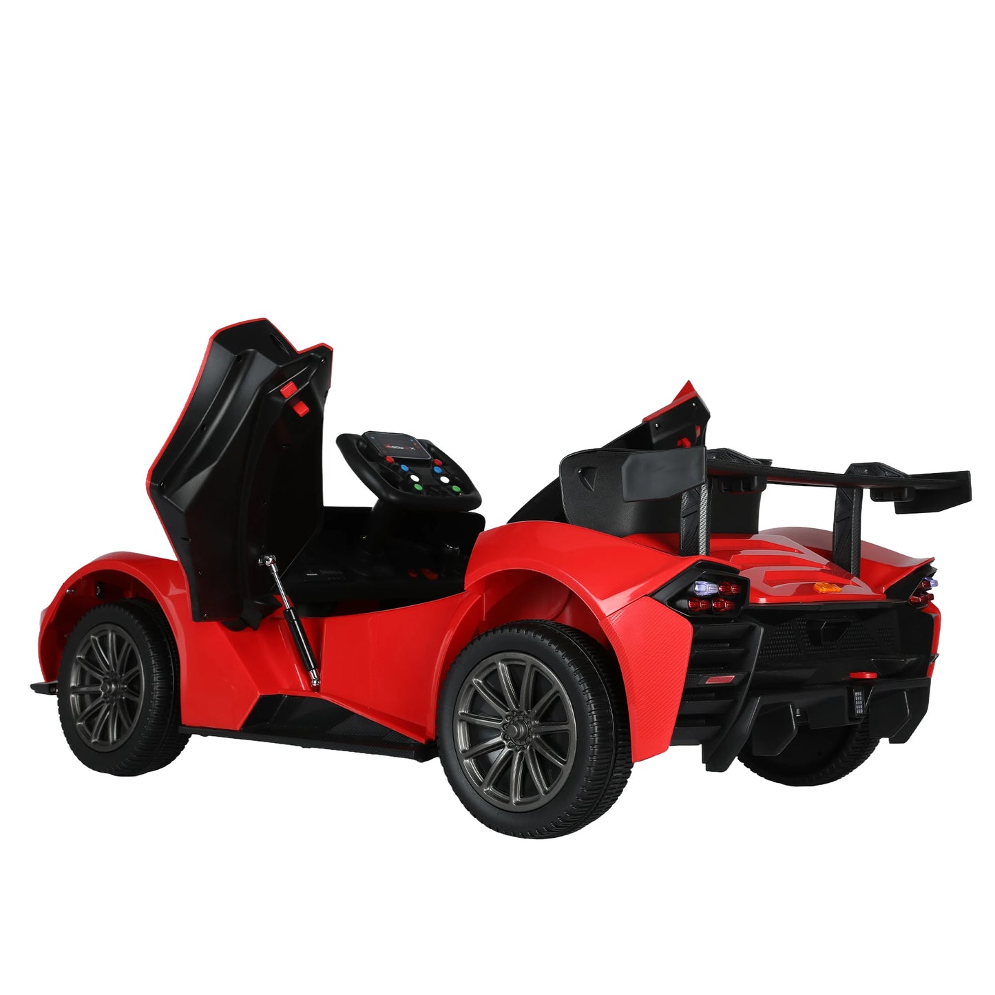 Electric Car Kids 12V7A 2.4G Parents Remote Control