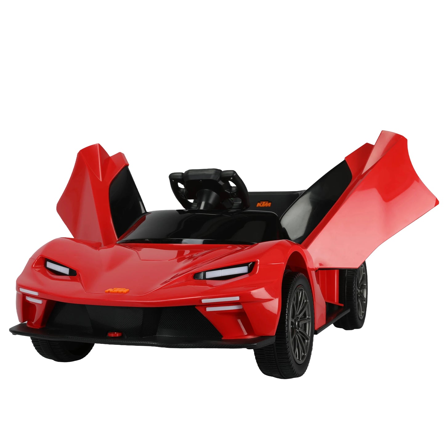 Electric Car Kids 12V7A 2.4G Parents Remote Control