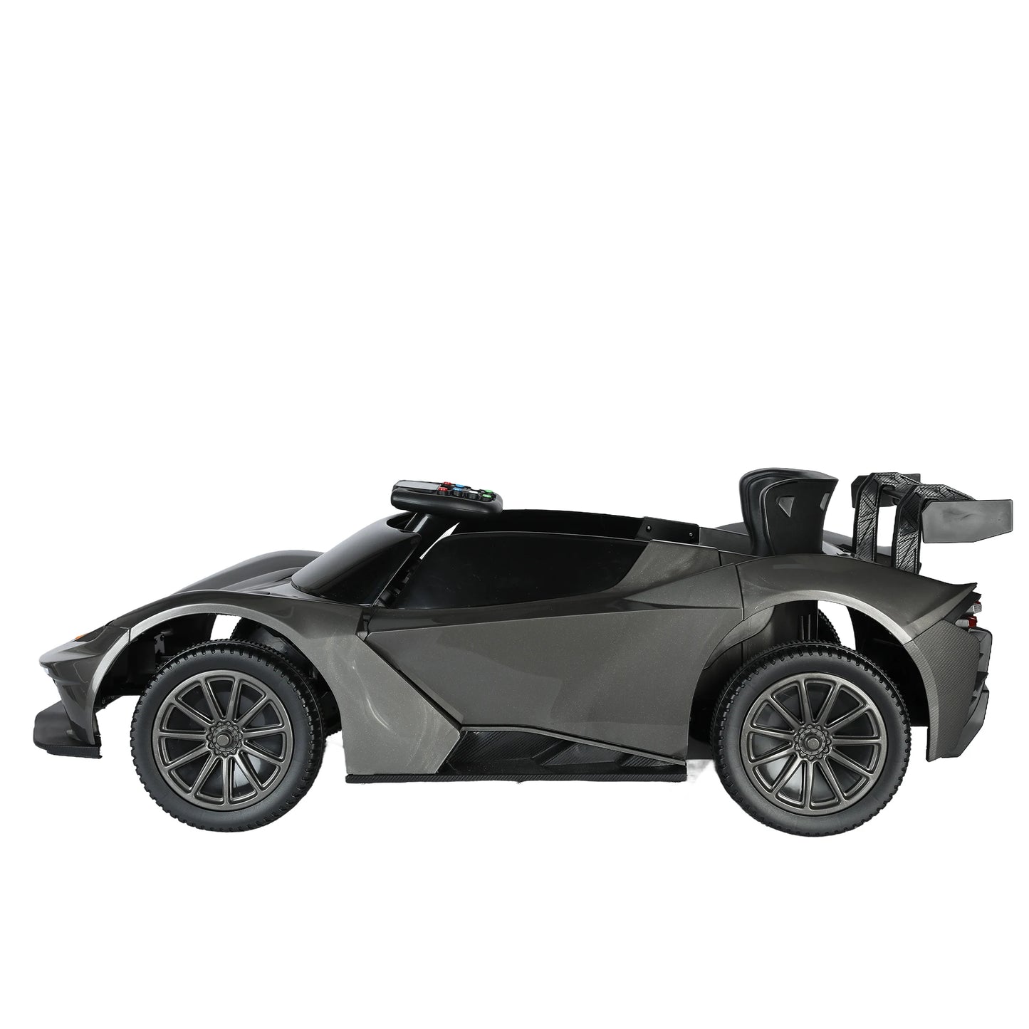 Electric Car 12v7A Kids Parents Remote Control