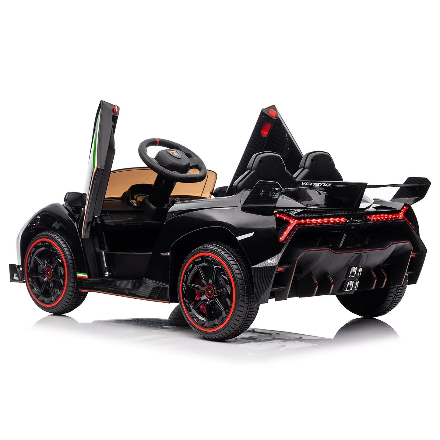 Electric Car with Remote Control  Kids 12V