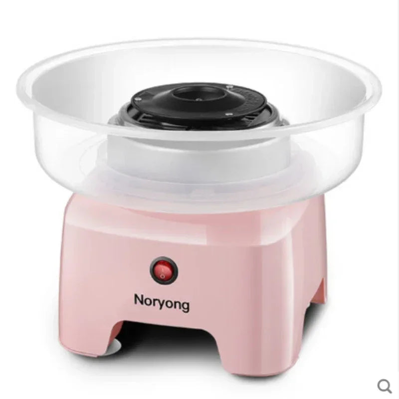 Portable Automatic Cotton Candy Machine