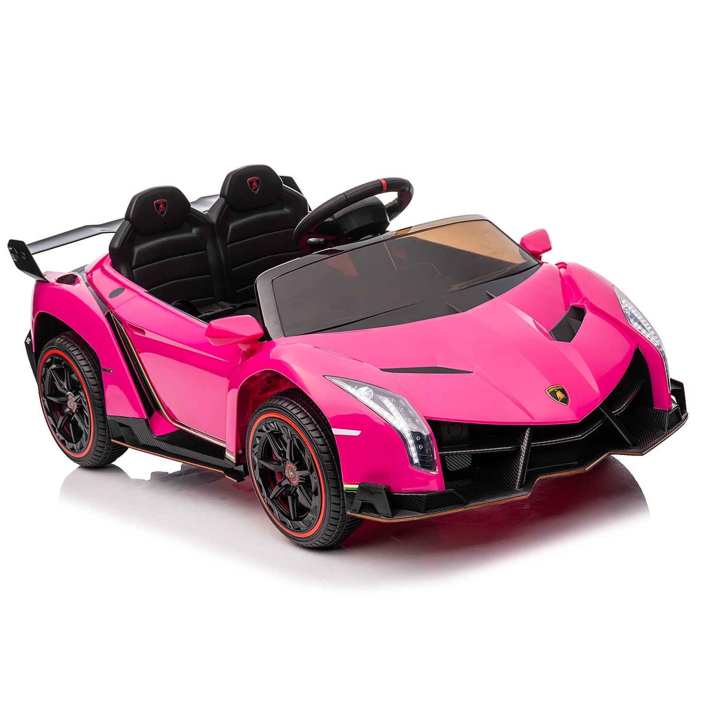 Electric Sports Car Kids 12V Remote Control