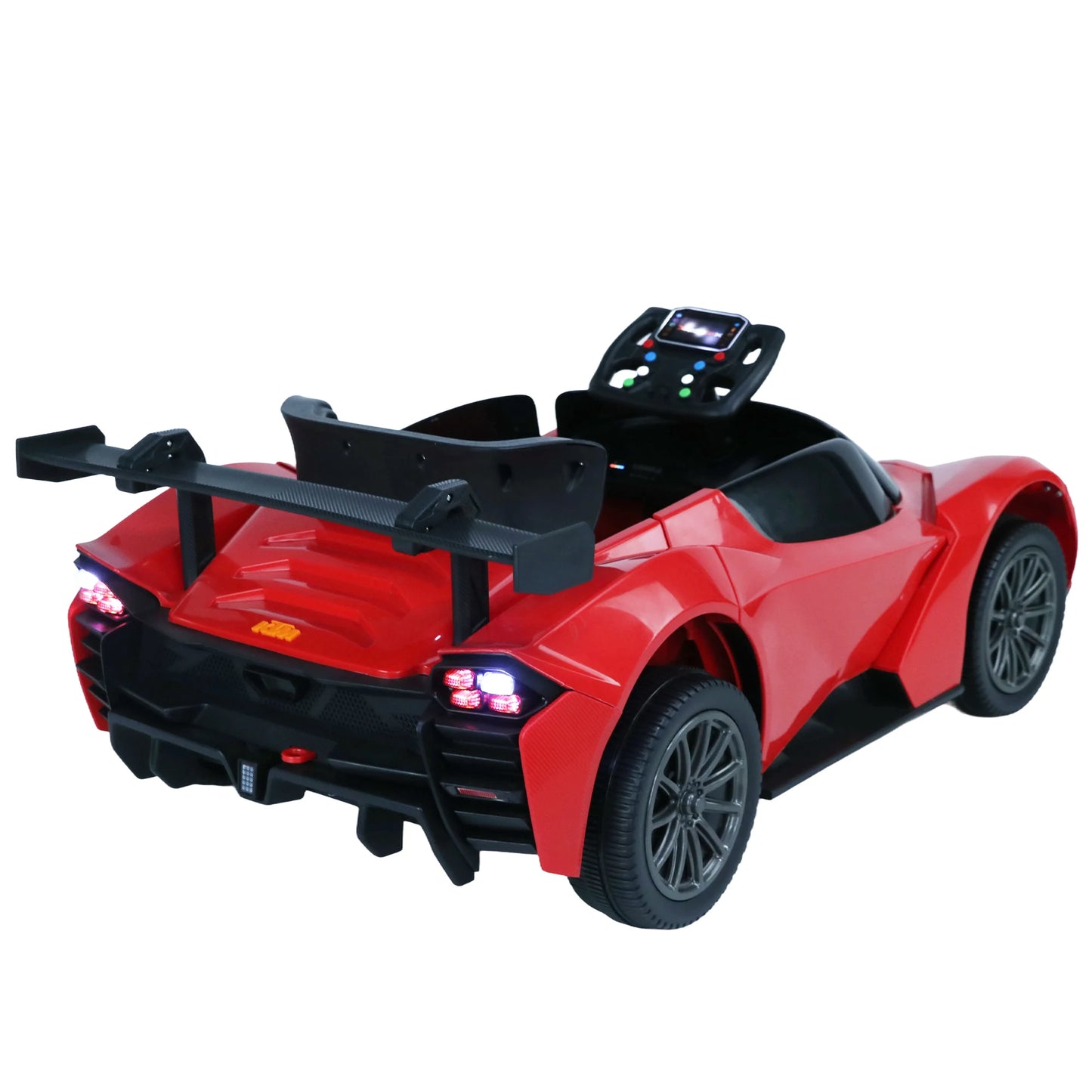 Electric Car Kids 12V7A 2.4G Parents Remote Control