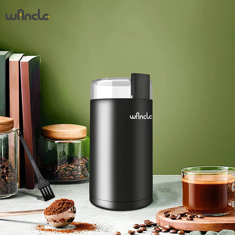 Multi-functional Coffee Bean Grinder Machine